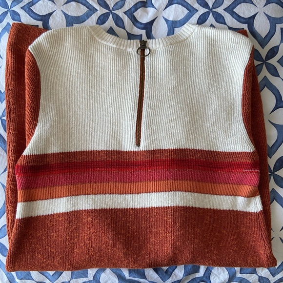 Free People Sweater Dress - Picture 7 of 7